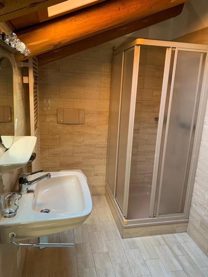 Ferienwohnung Jalet Tschierv Zewnętrze zdjęcie